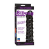 Doc Johnson Gode Raging hard-On 21 x 3.5 cm Noir